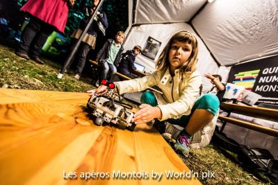 On ouvre les Wallos ! - Gallerie photo #126